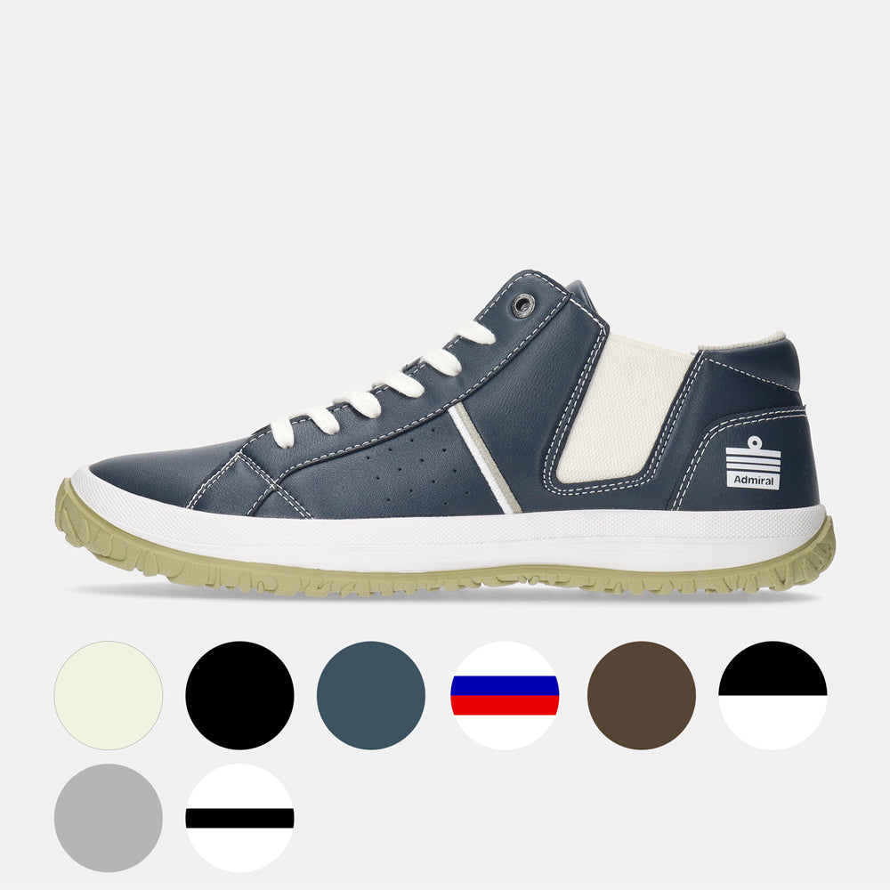 NOAH (ノア) AD802 ｜アドミラルスニーカー公式 – AdmiralFootwear