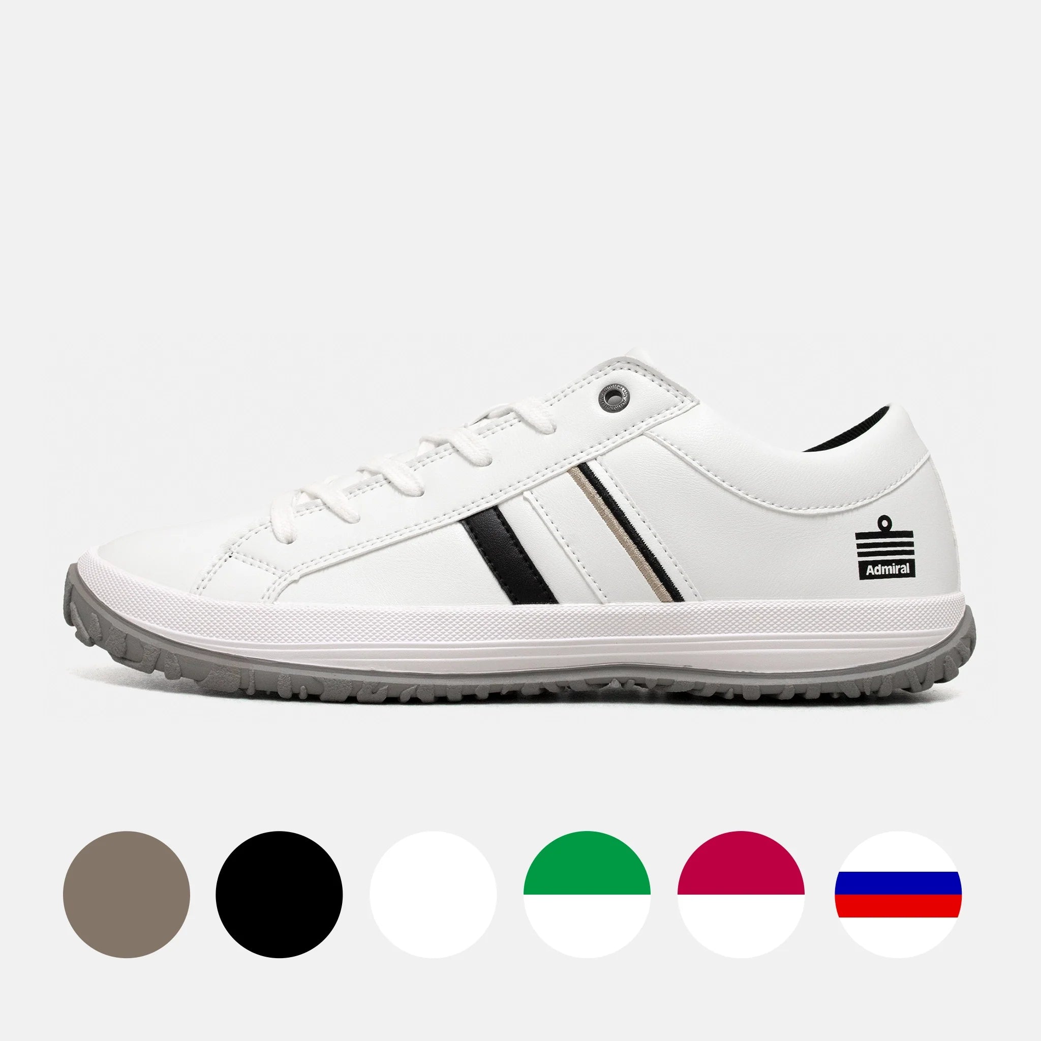 ALBIE (アルビー) AD801 |アドミラルスニーカー公式 ALBIE (アルビー) AD801 |アドミラルスニーカー公式