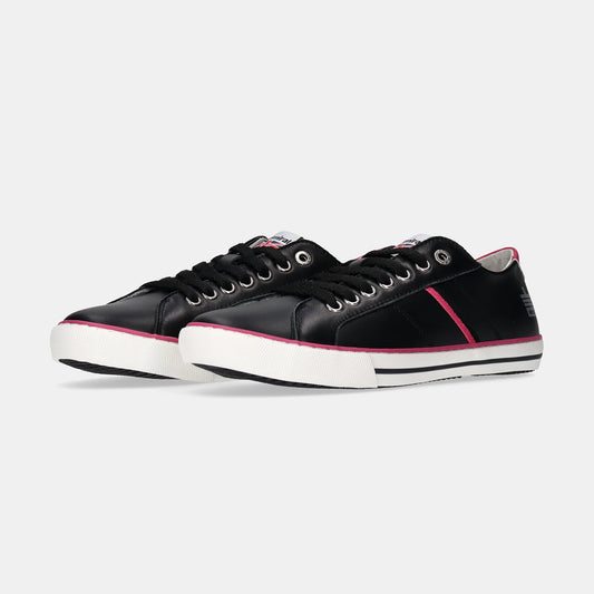 WATFORD AD601 Black/Pink - AdmiralSPORTS