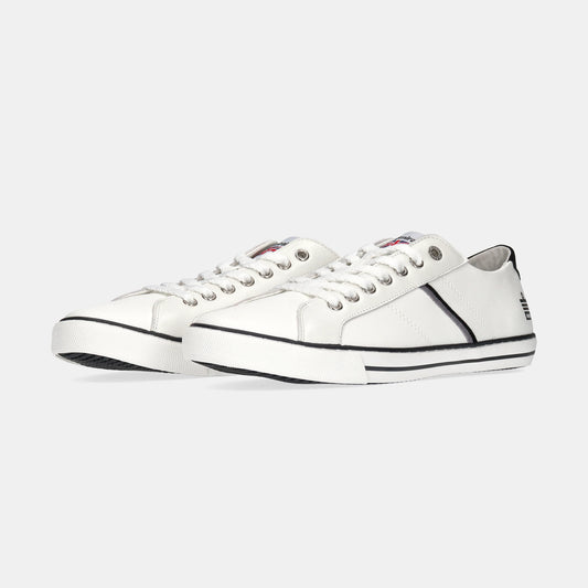 WATFORD(ワトフォード) AD601 White/Black - AdmiralFootwear