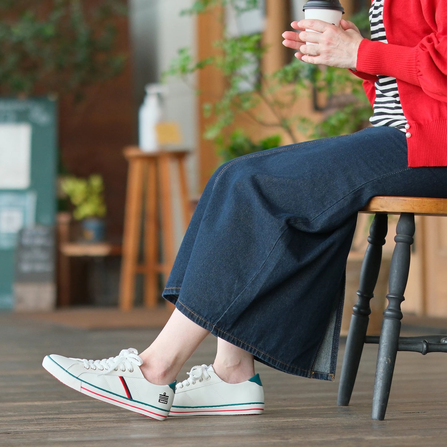 WATFORD AD601 Black/Pink - AdmiralSPORTS