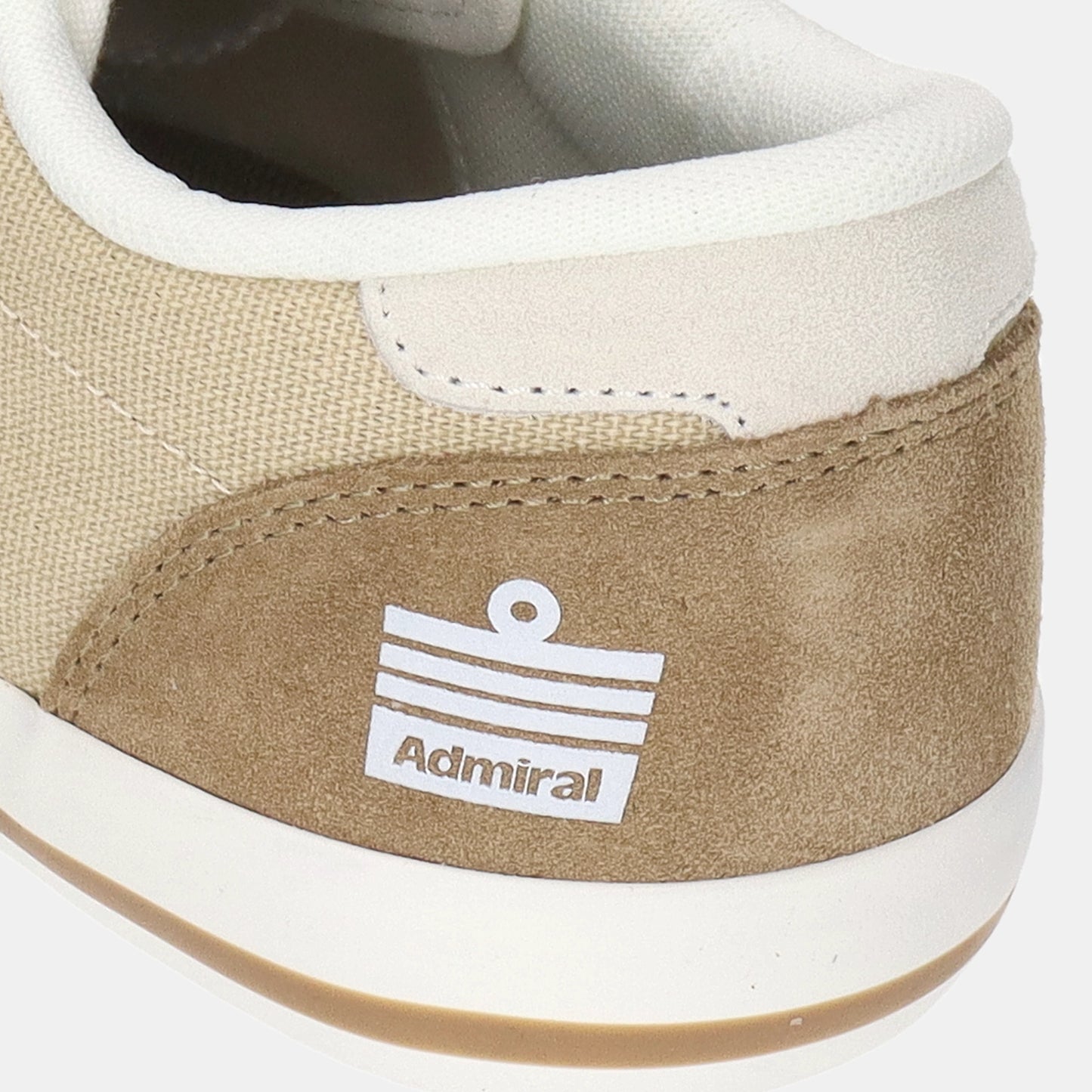 INOMER(イノマー) AD602 Beige - AdmiralFootwear