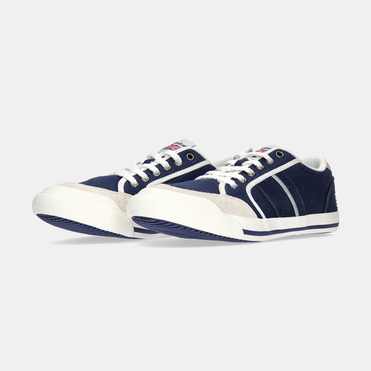 INOMER(イノマー) AD602 Navy - AdmiralFootwear