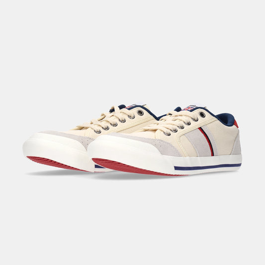 INOMER AD602 Tricolor - AdmiralSPORTS
