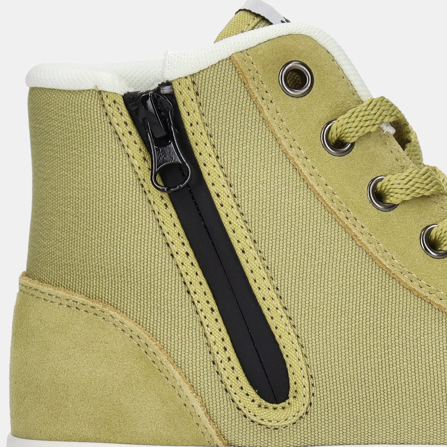 INOMER HI(イノマーハイ) AD603 Beige - AdmiralFootwear