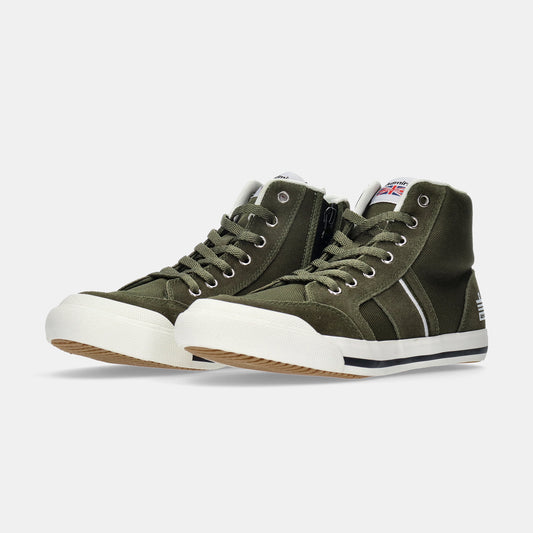 INOMER HI AD603 Khaki - AdmiralSPORTS