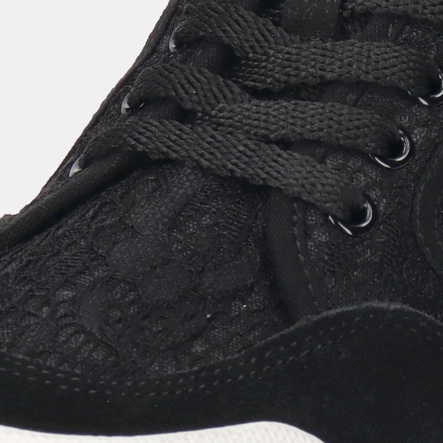 INOMER F(イノマーファブリック) AD607 Black/Black - AdmiralFootwear