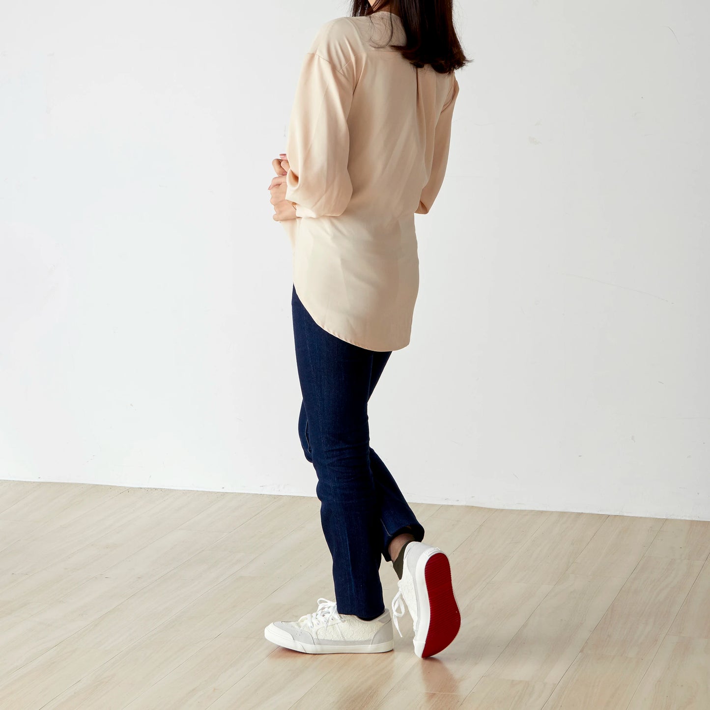 INOMER F(イノマーフラワー) AD607 White - AdmiralSPORTS