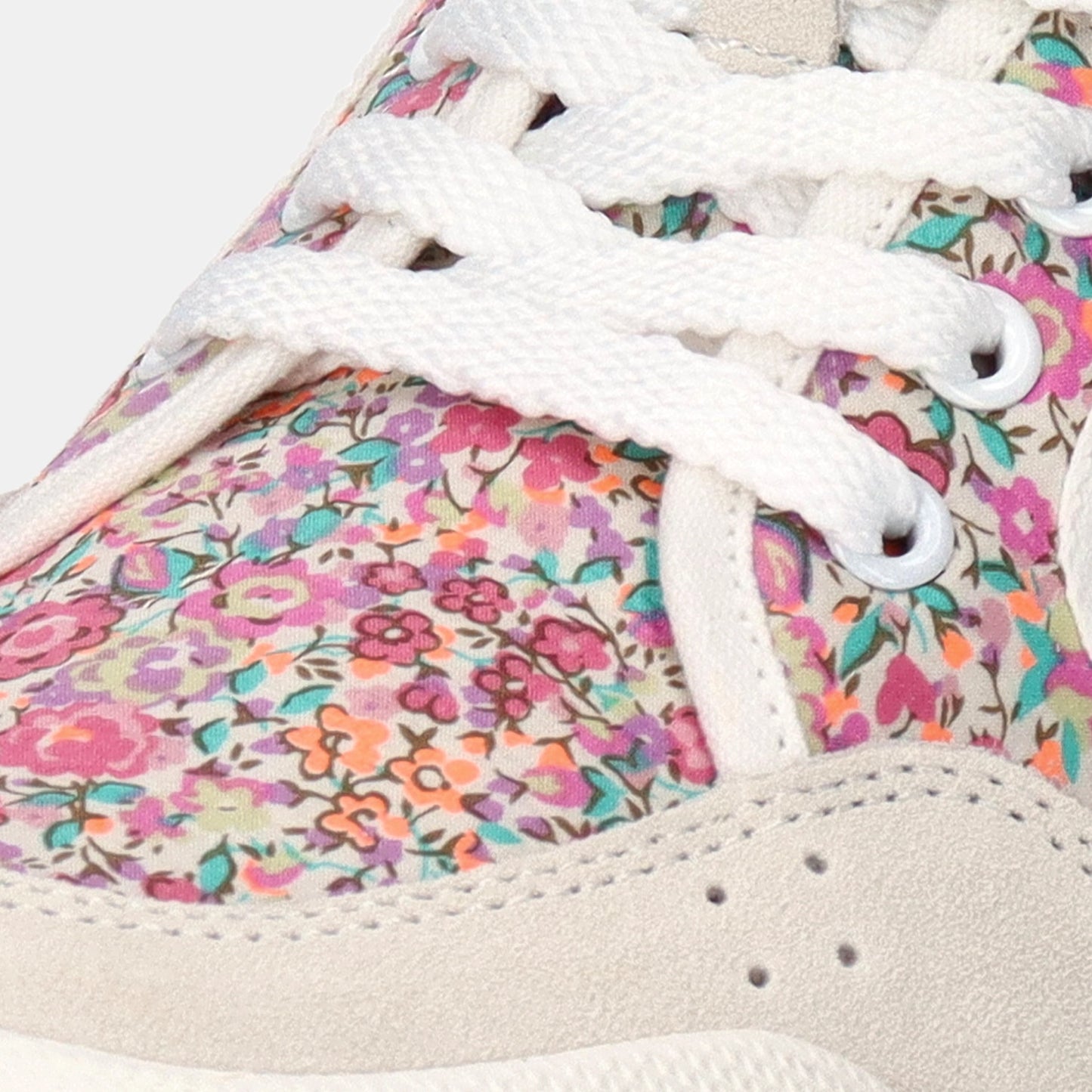 INOMER L(イノマーリバティ) AD608 White/Pink - AdmiralFootwear