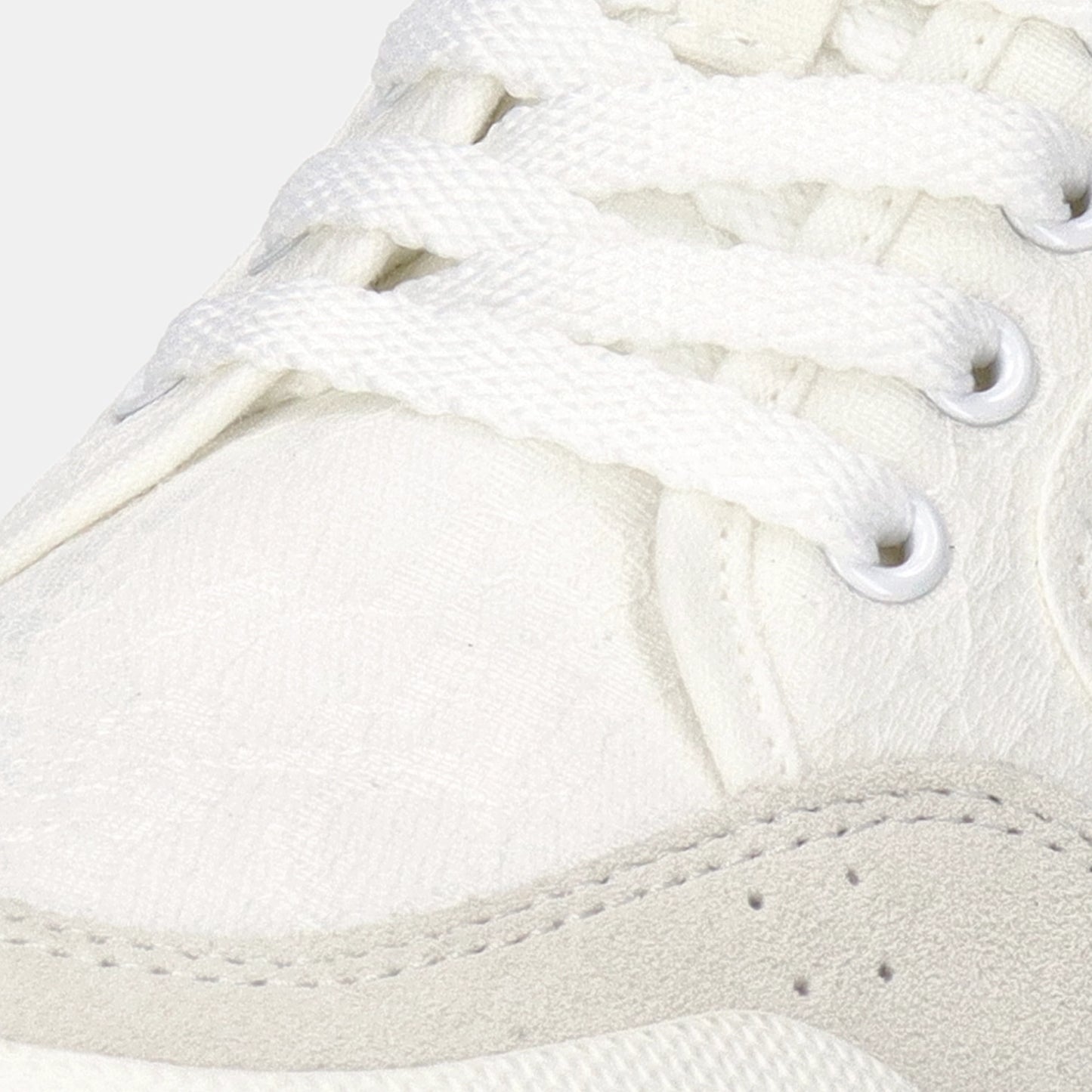 INOMER F(イノマーファブリック) AD607 White/White - AdmiralFootwear