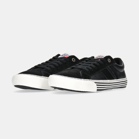 LEICESTER(レスター) AD611 Black - AdmiralSPORTS