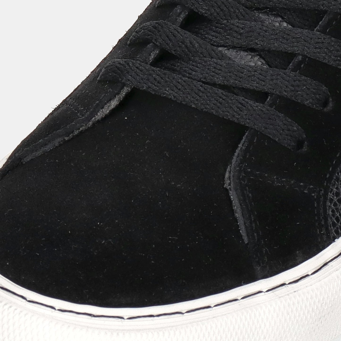 LEICESTER(レスター) AD611 Black - AdmiralSPORTS