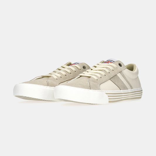LEICESTER(レスター) AD611 Ivory - AdmiralSPORTS