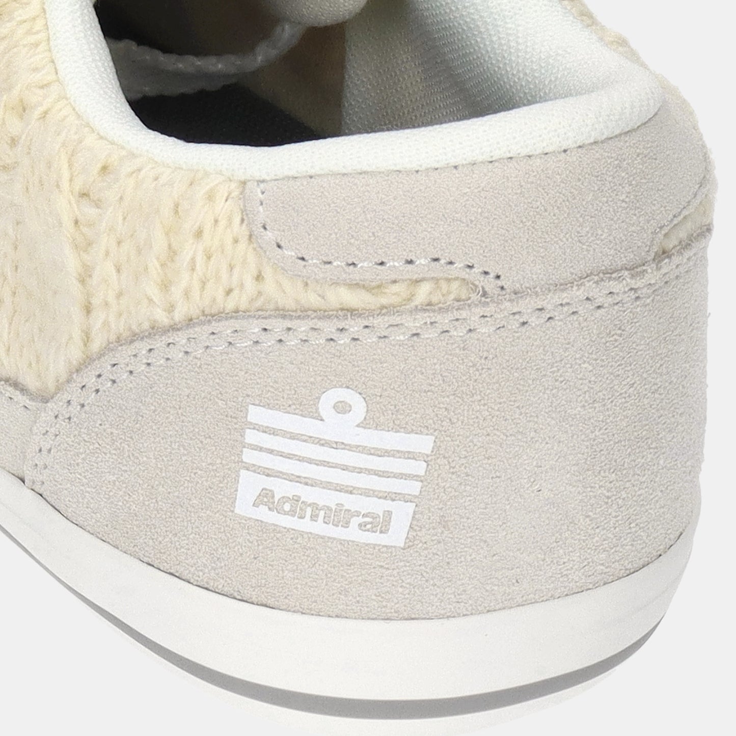 INOMER KNIT(イノマーニット) AD613 OffWhite - AdmiralFootwear