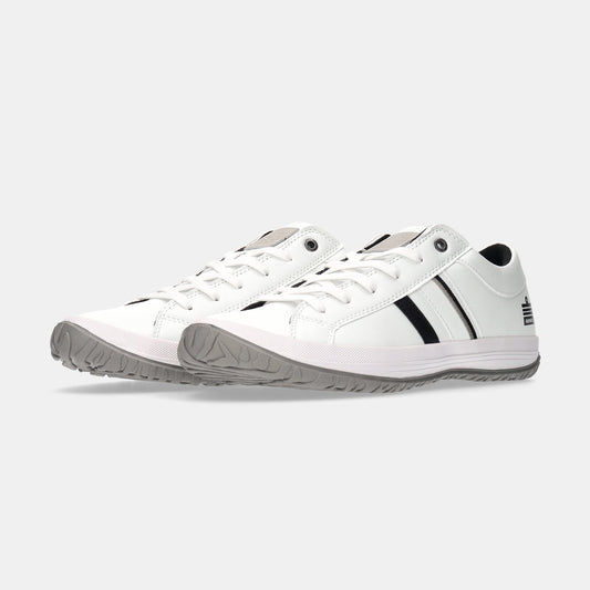 ALBIE AD801 White/Black メンズ - AdmiralSPORTS