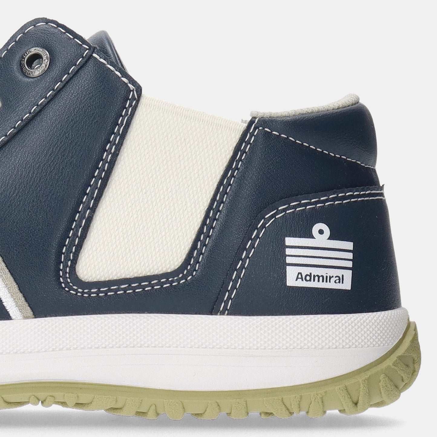 NOAH AD802 Dark.Blue メンズ - AdmiralSPORTS