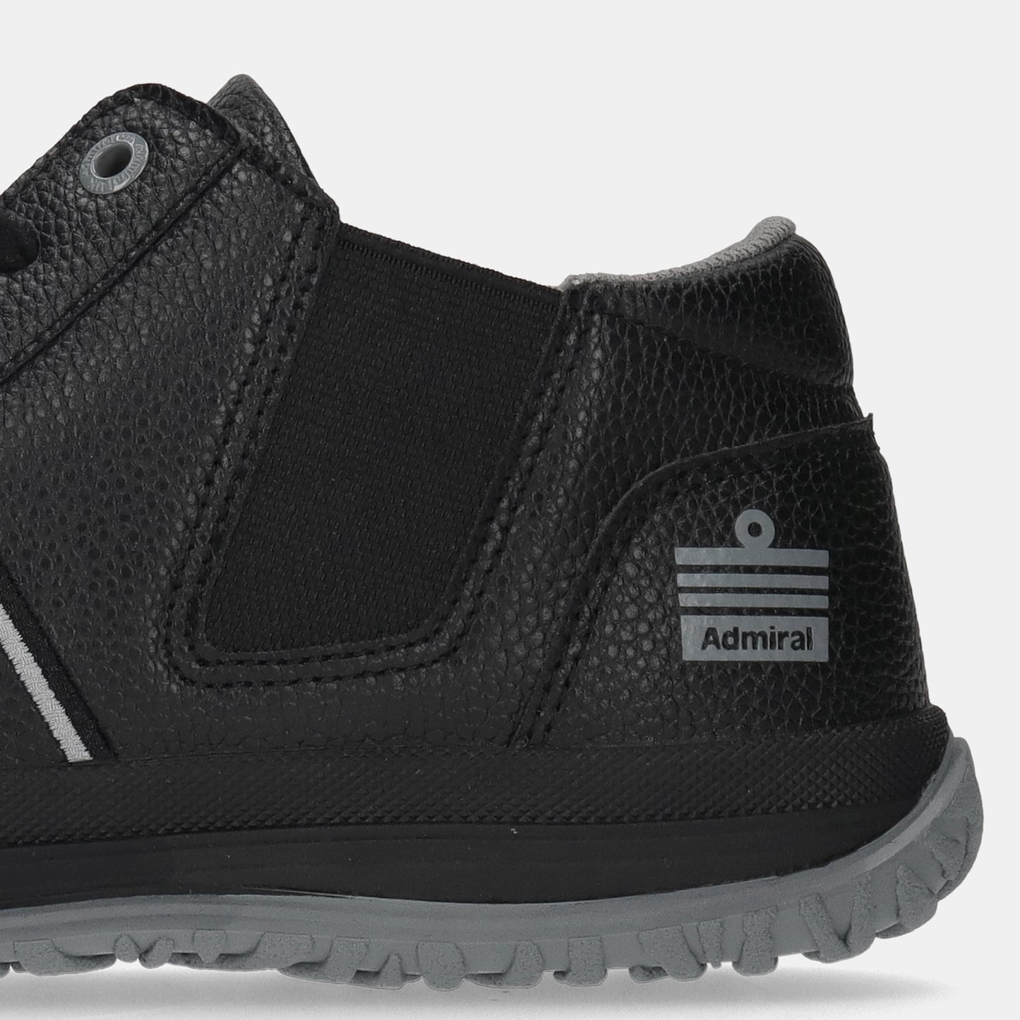 ELLA(エラ) AD902 BlackEmboss レディース - AdmiralFootwear