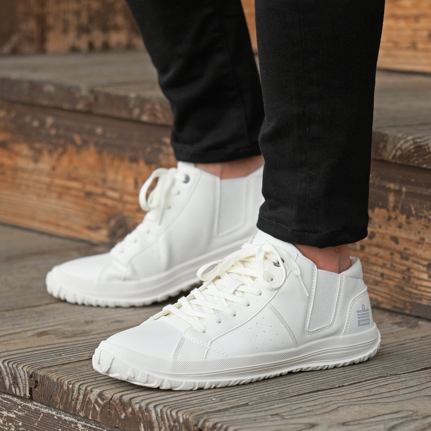 NOAH AD802 Khaki メンズ - AdmiralSPORTS