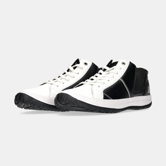 NOAH(ノア) AD802 White/Black メンズ - AdmiralFootwear