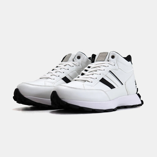 HARVEY AD810 White メンズ - AdmiralSPORTS