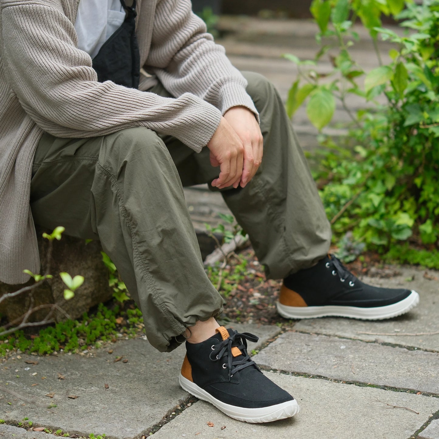 OLIVER AD817 Khaki メンズ - AdmiralSPORTS