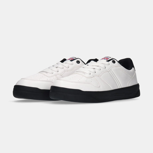 NEWCASTLE(ニューキャッスル) AD913 White/Black レディース - AdmiralFootwear
