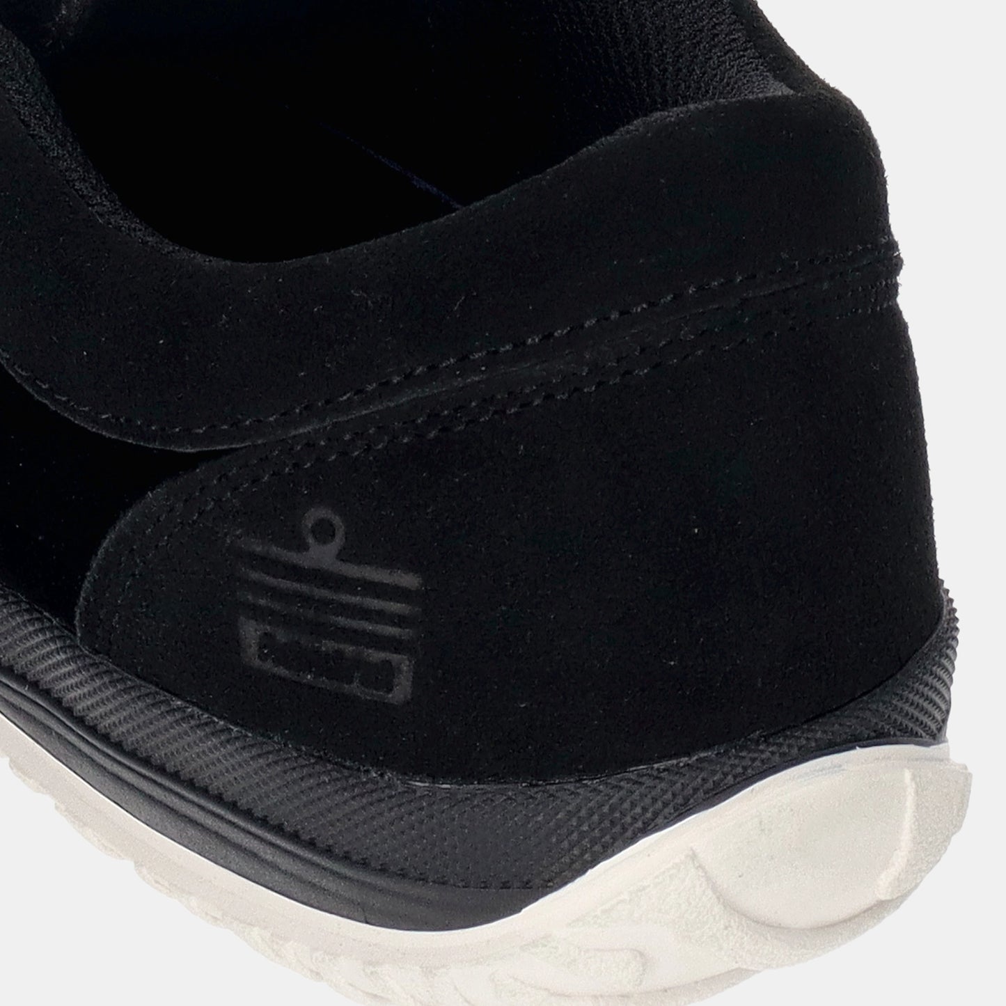 CARLISLE(カーライル) AD831 Black - AdmiralFootwear