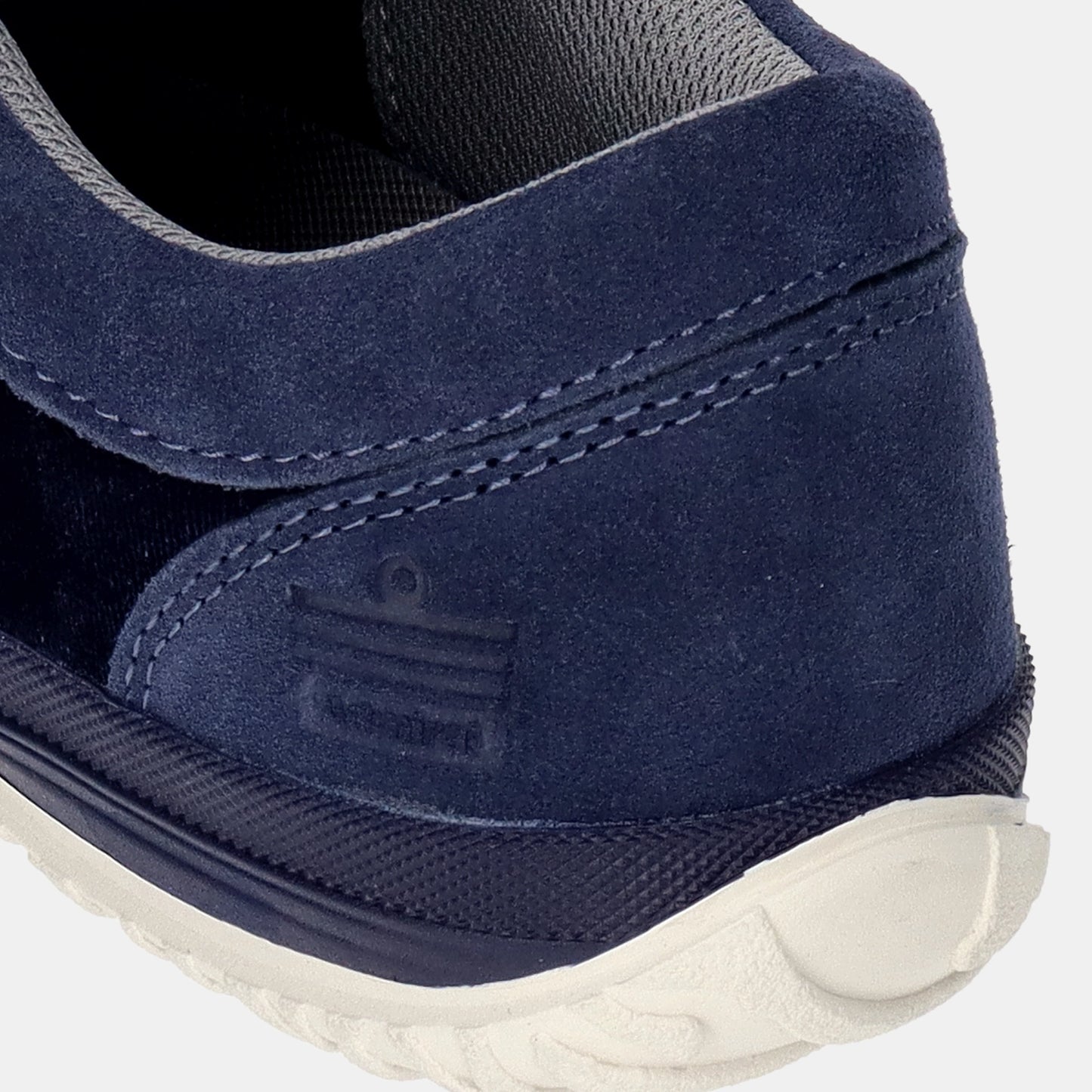 CARLISLE(カーライル) AD831 Navy - AdmiralFootwear
