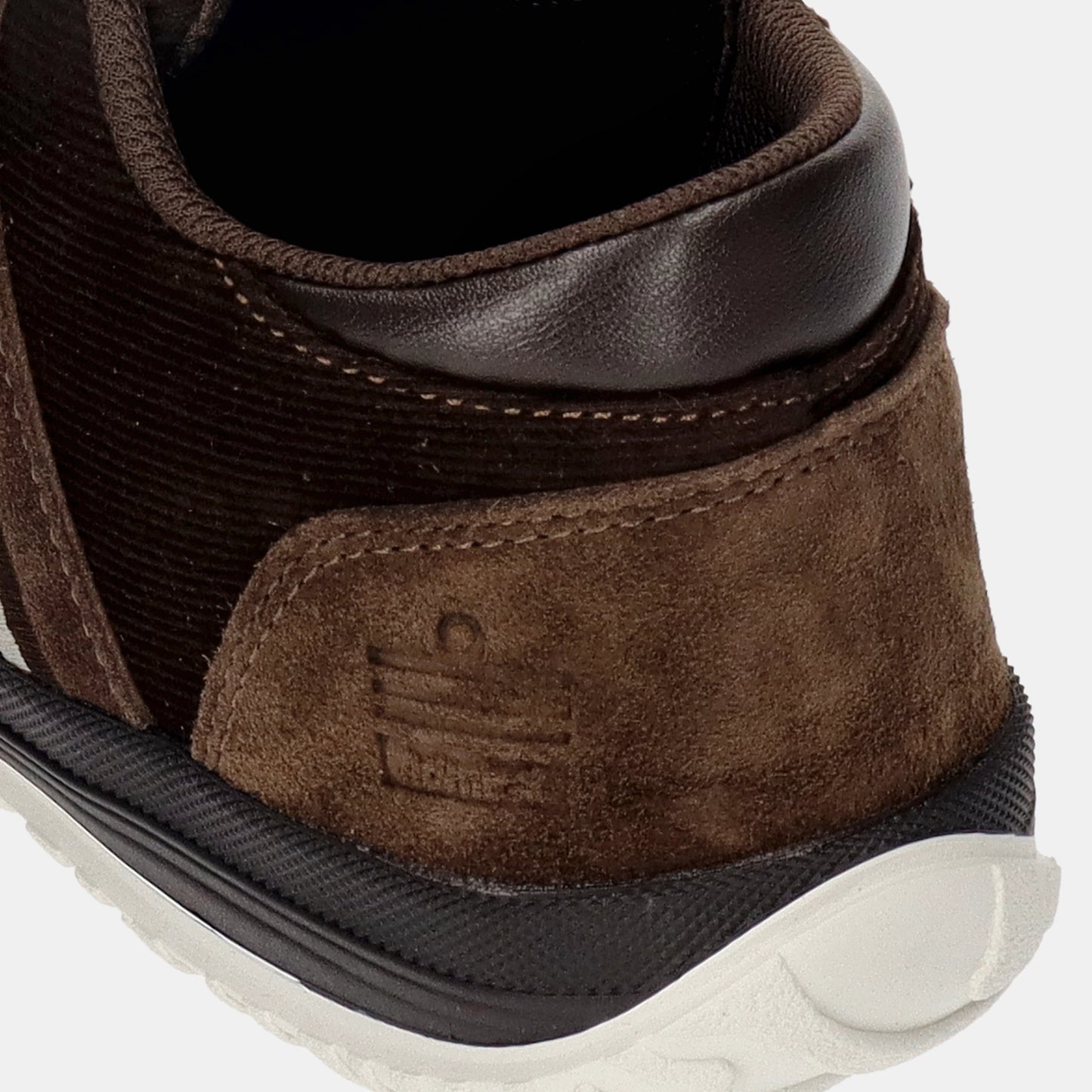 COVENTRY(コベントリー) AD832 Brown - AdmiralFootwear