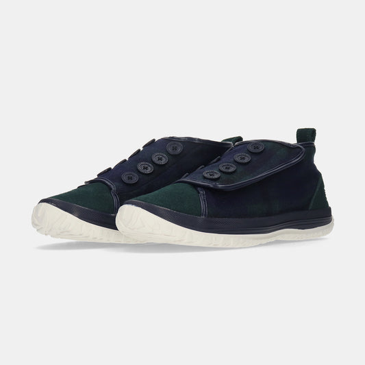 PORTSMOUTH(ポーツマス) AD834 Dark.Green - AdmiralFootwear