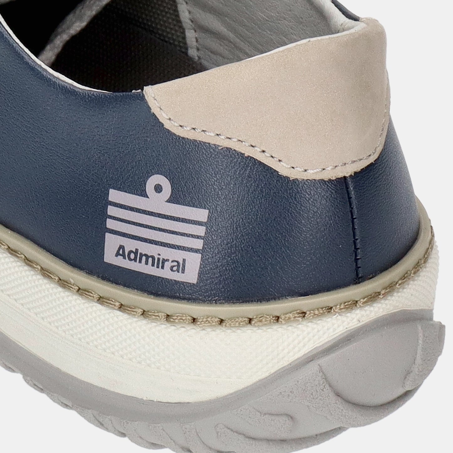 WATFORD NEO(ワトフォードネオ) AD836 Dark.Blue - AdmiralFootwear