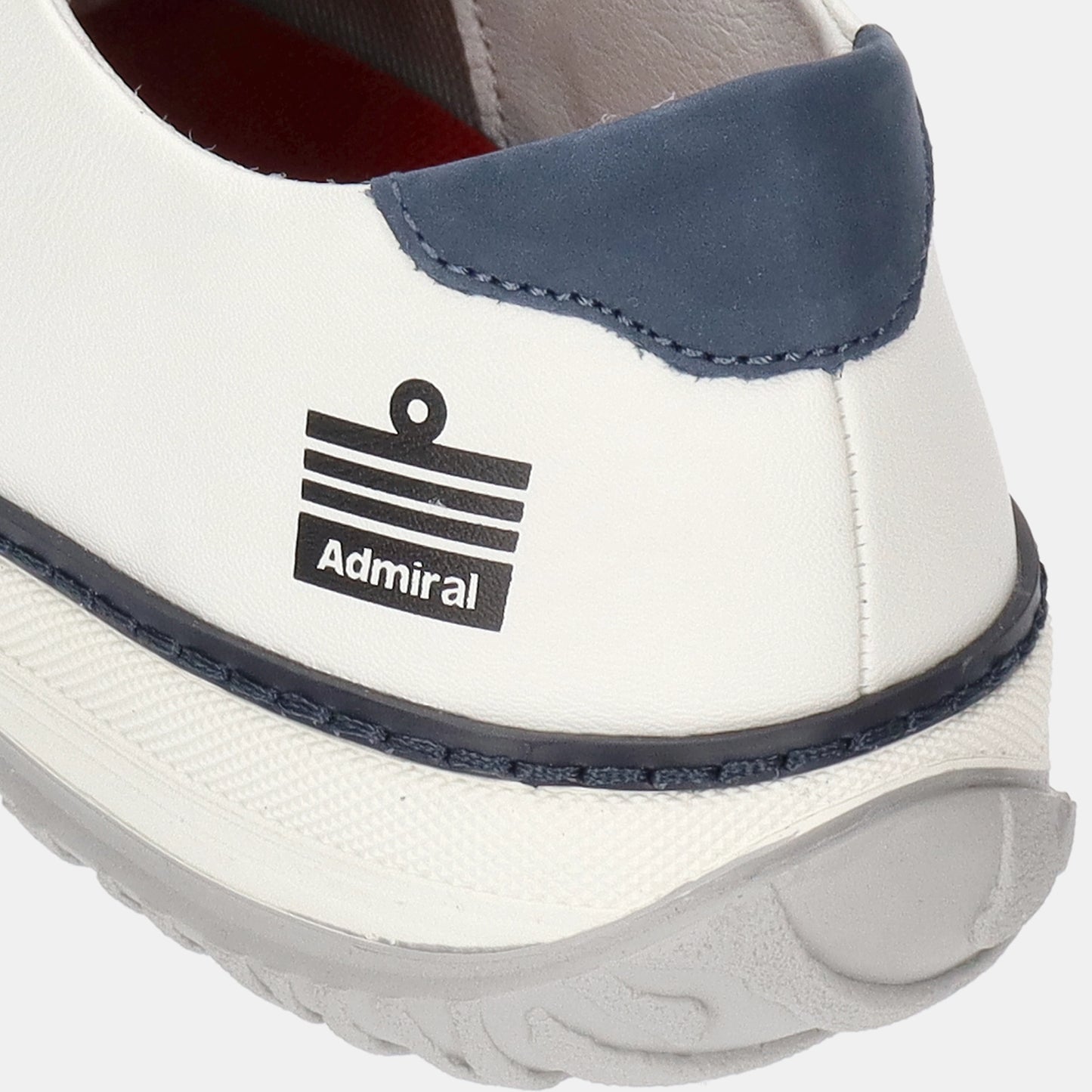 WATFORD NEO(ワトフォードネオ) AD836 Tricolor - AdmiralFootwear