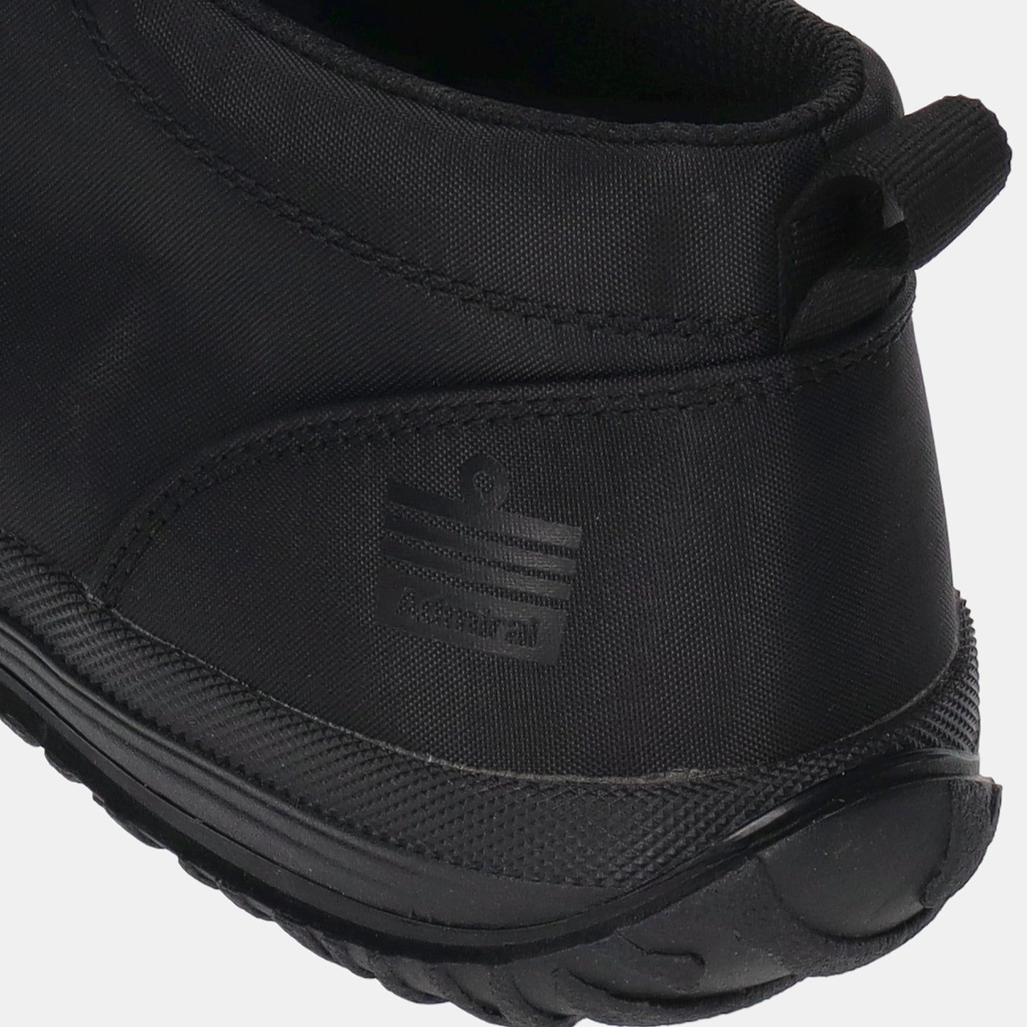 FULHAM(フラム) AD837 Black - AdmiralFootwear