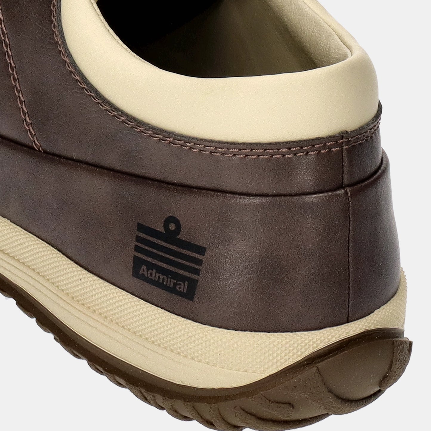 BANK(バンク) AD839 Dark.Brown - AdmiralFootwear