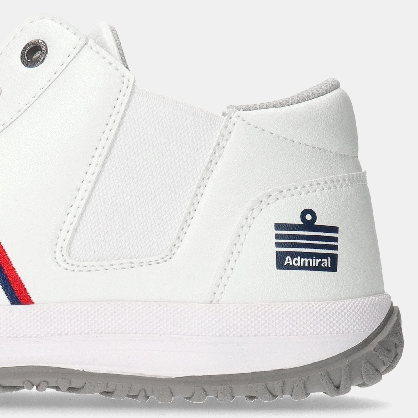 ELLA AD902 Tricolor レディース - AdmiralSPORTS