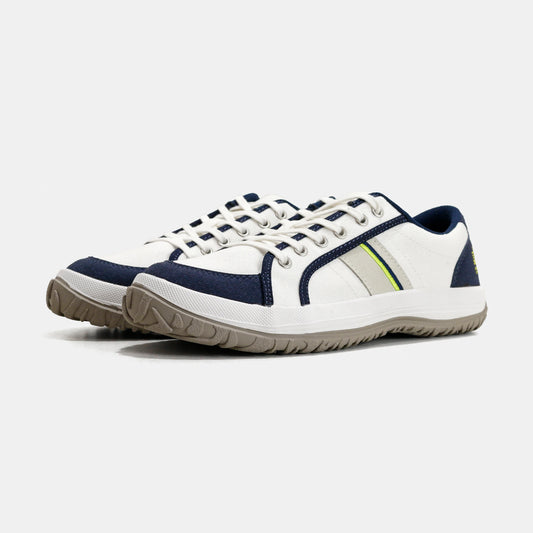 BONNIE AD903 White/Navy レディース - AdmiralSPORTS