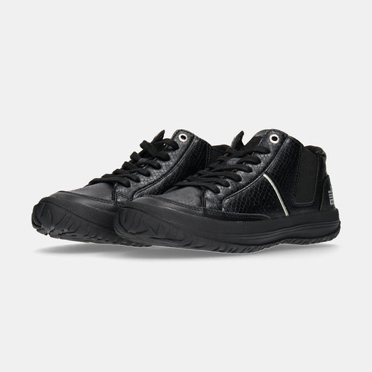 PERTH(パース) AD825 Black メンズ - AdmiralFootwear