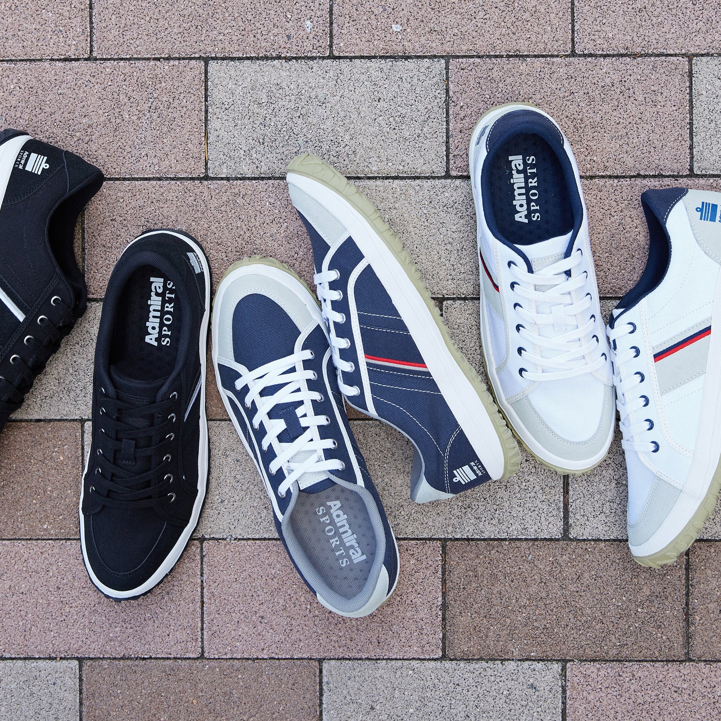 WILL AD803 Navy - AdmiralSPORTS