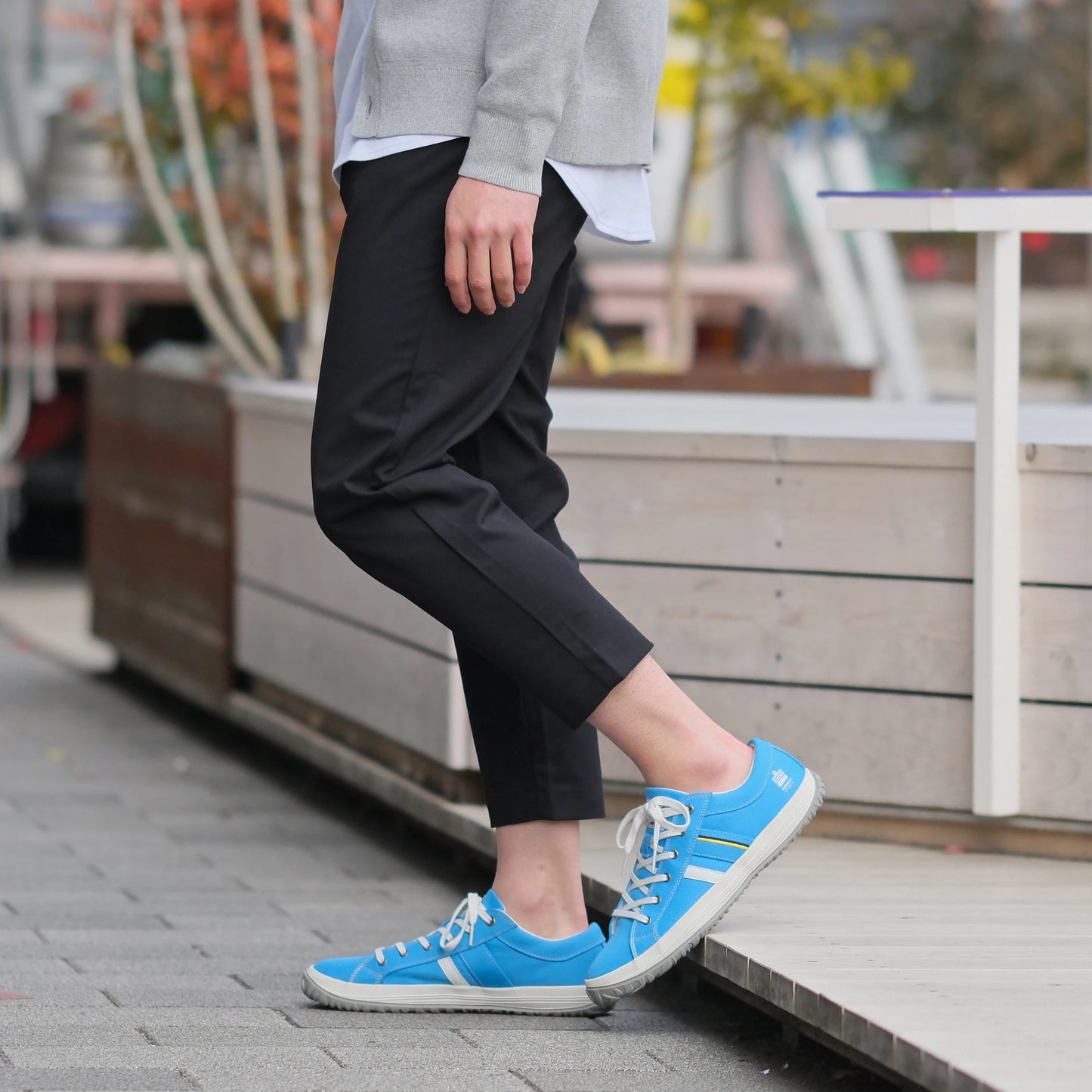 JAKE AD804 Blue メンズ - AdmiralSPORTS