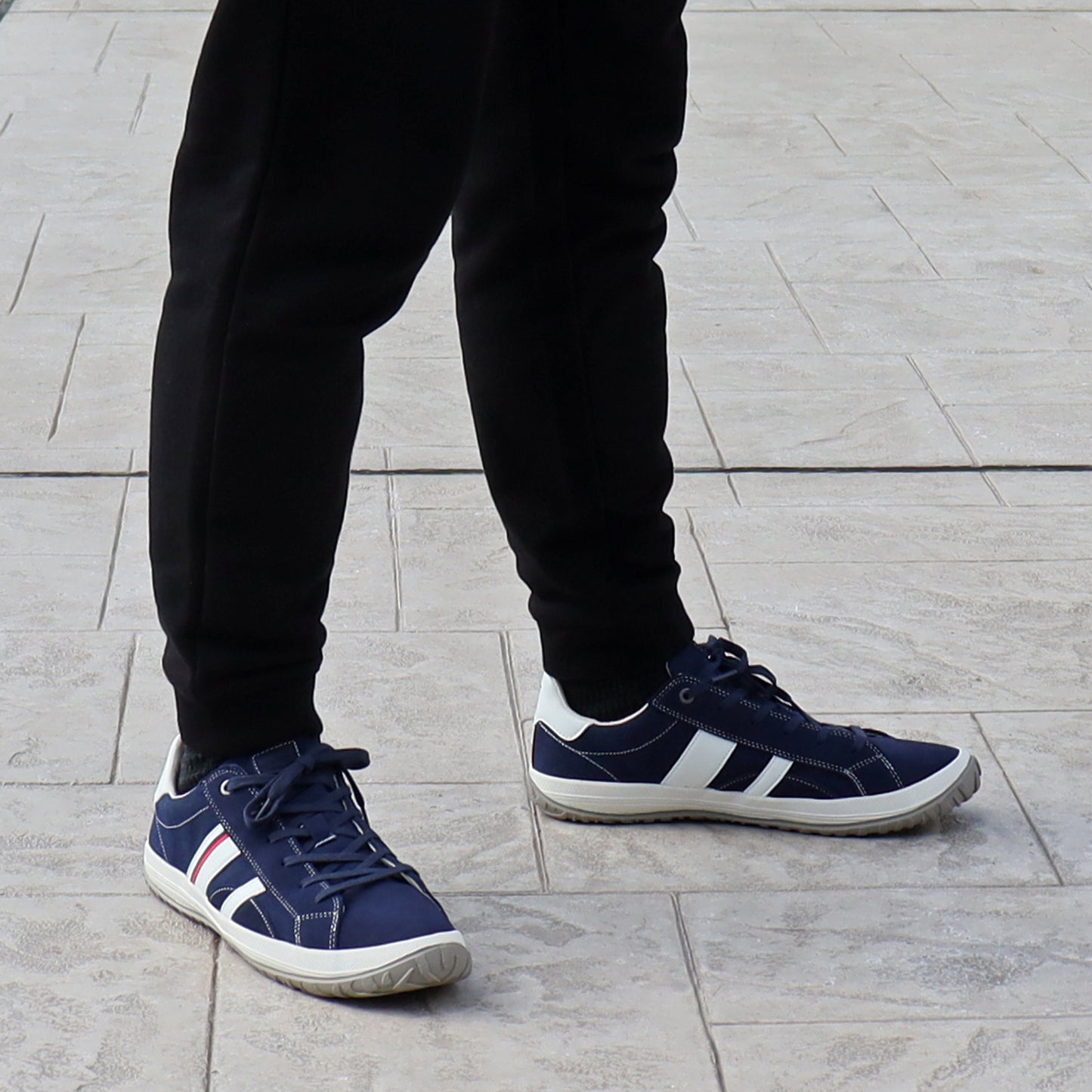 RYAN AD805 Black - AdmiralSPORTS