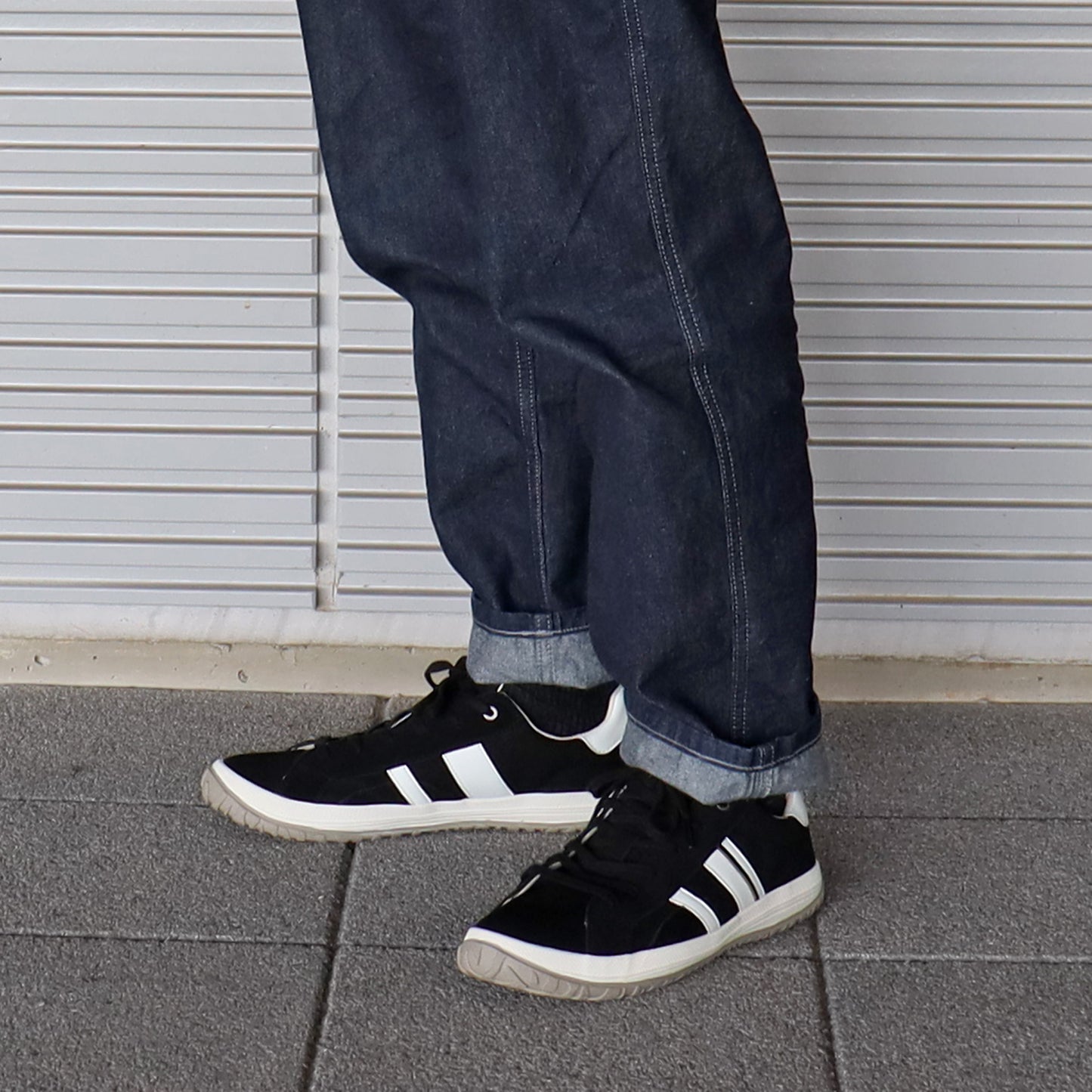 RYAN AD805 Navy - AdmiralSPORTS