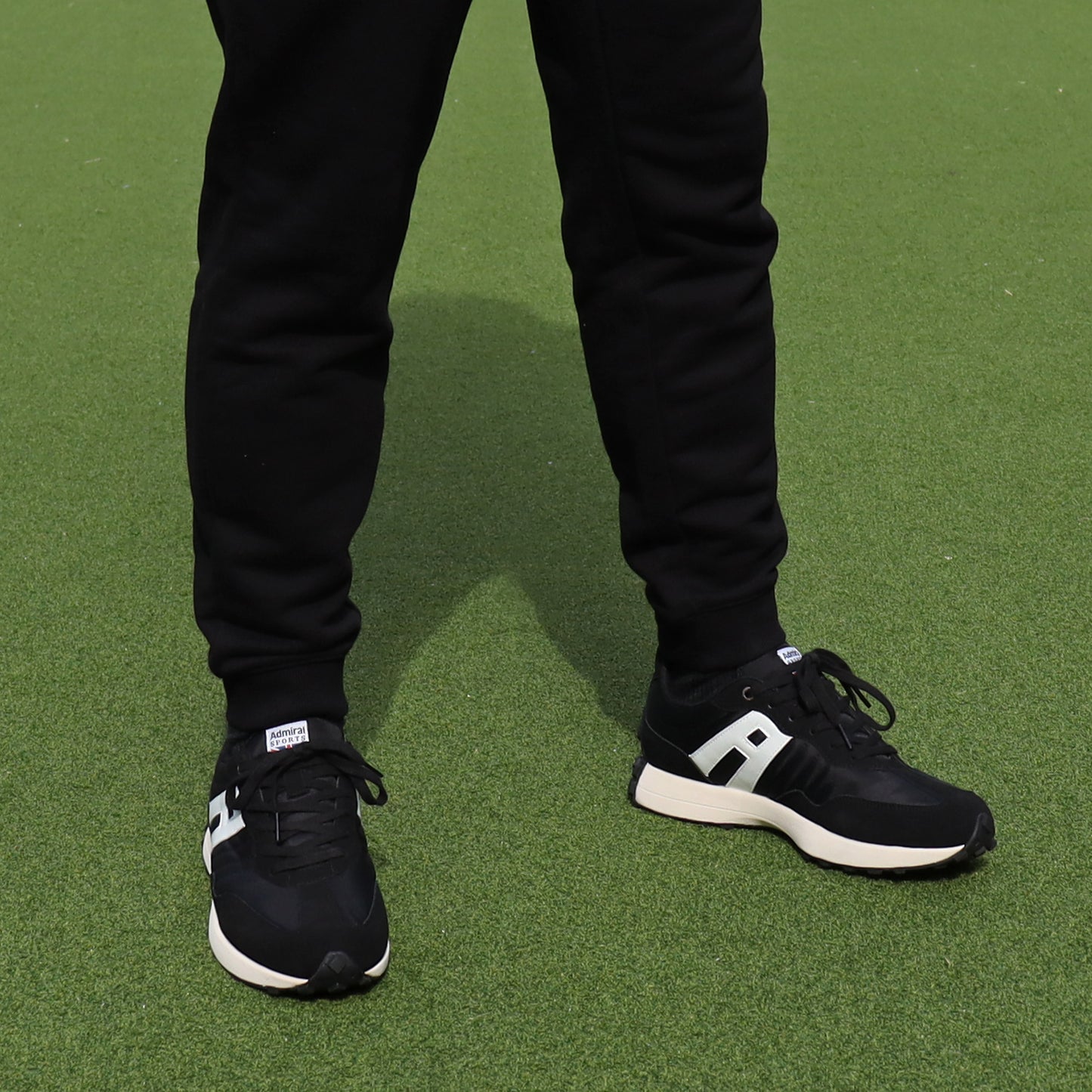 LOGAN AD808 Navy - AdmiralSPORTS