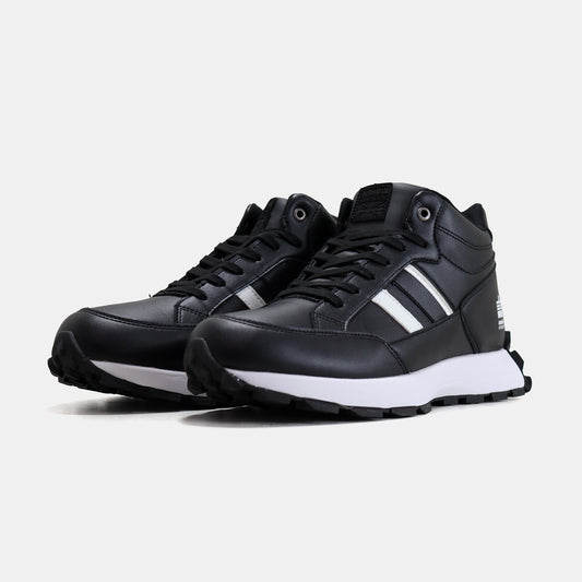 HARVEY AD810 Black メンズ - AdmiralSPORTS