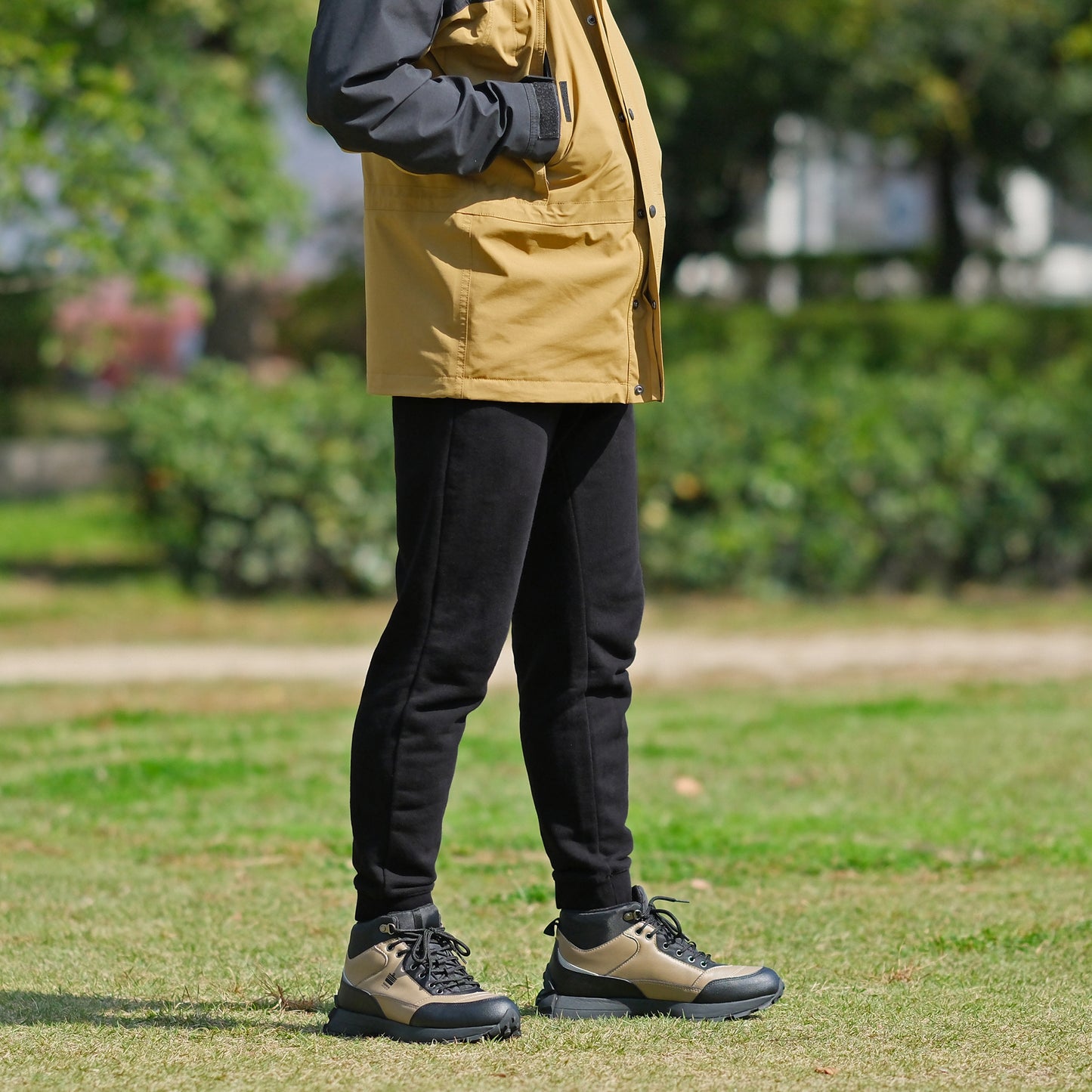 BLAKE AD811 Khaki メンズ - AdmiralSPORTS