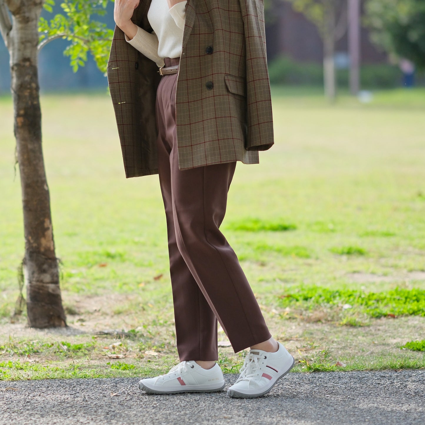 ALLIE AD901 Black レディース - AdmiralSPORTS