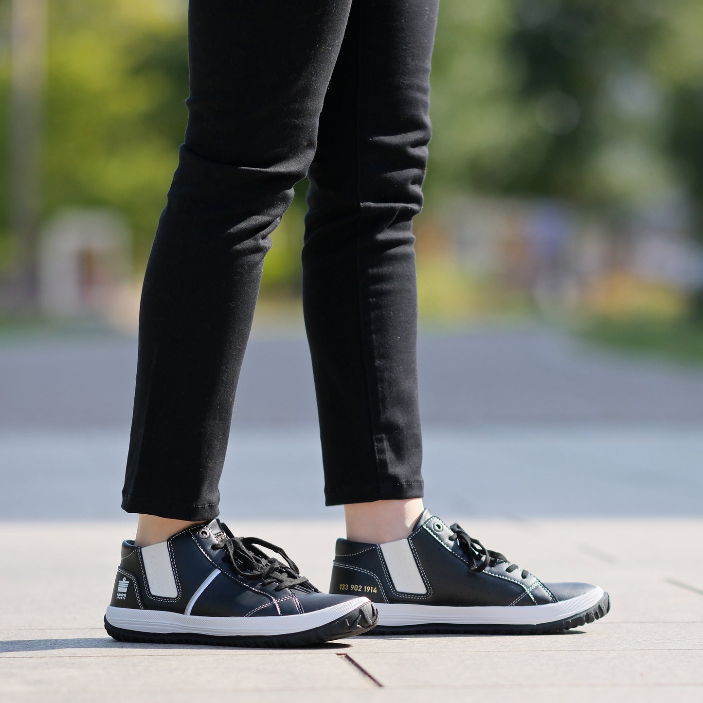 ELLA AD902 Grege レディース - AdmiralSPORTS