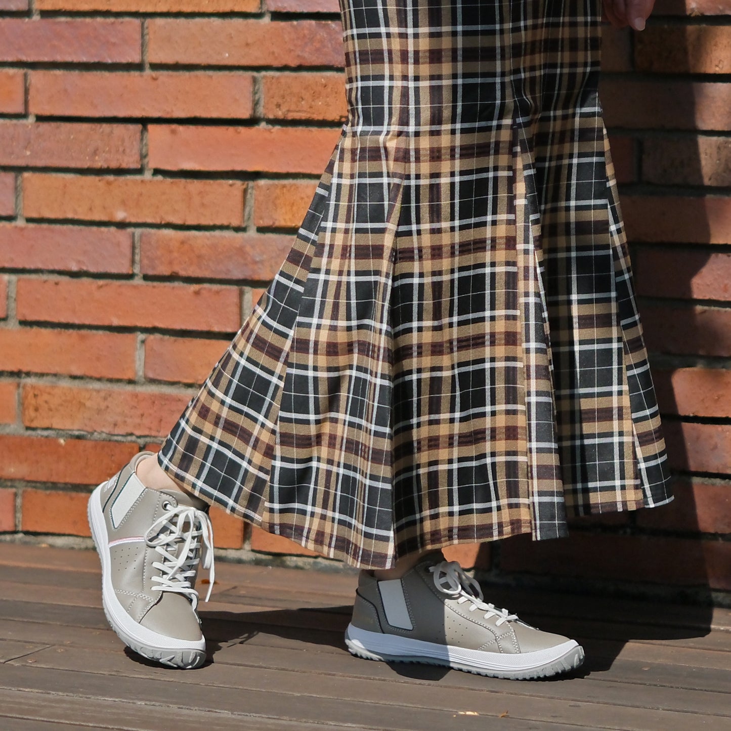 ELLA AD902 Black レディース - AdmiralSPORTS