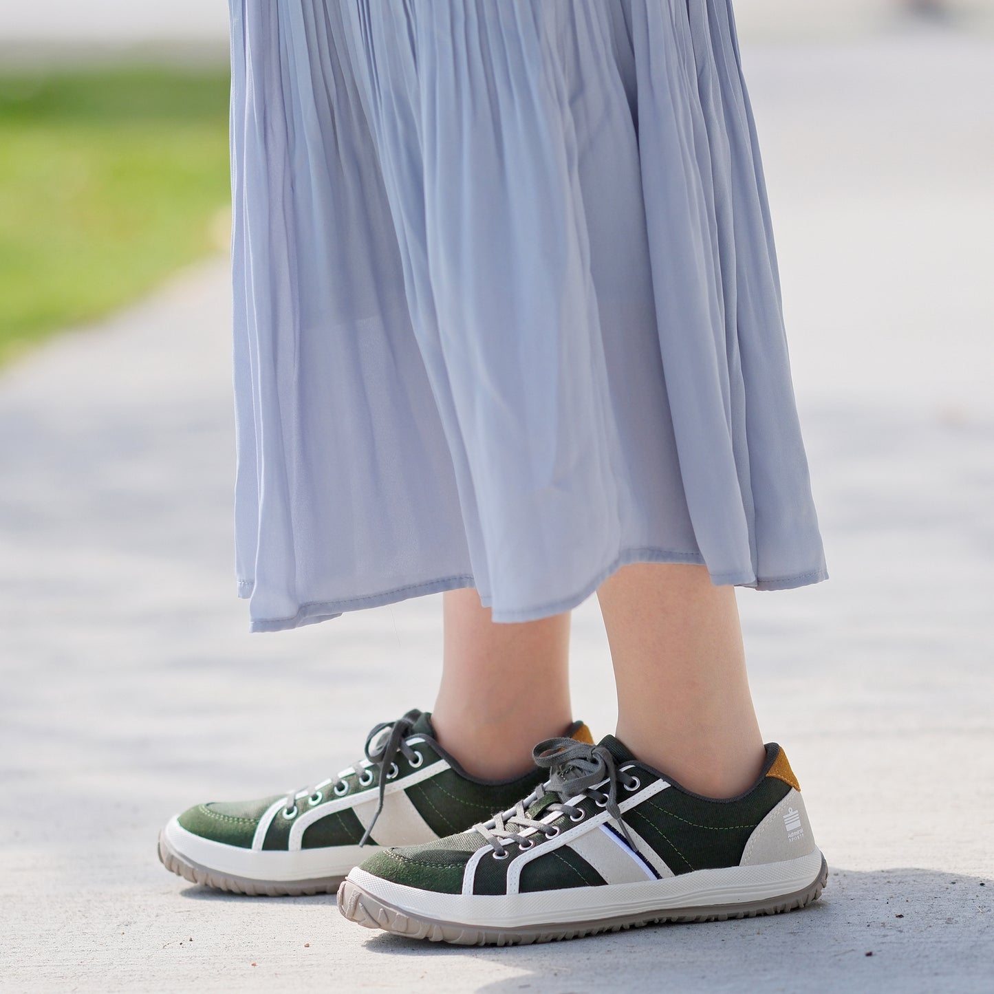 BONNIE AD903 Beige レディース - AdmiralSPORTS