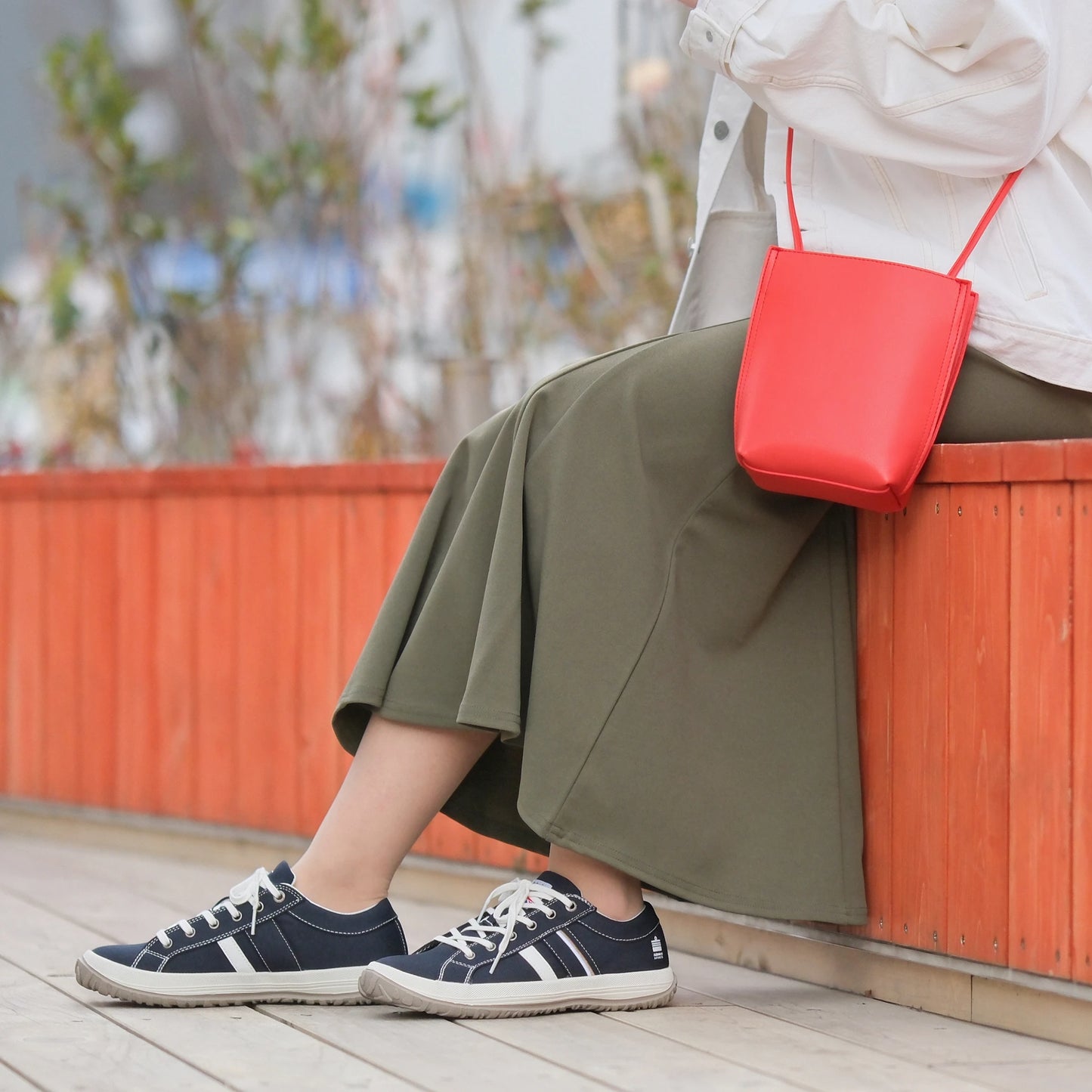 LUCY AD904 Gray レディース - AdmiralSPORTS