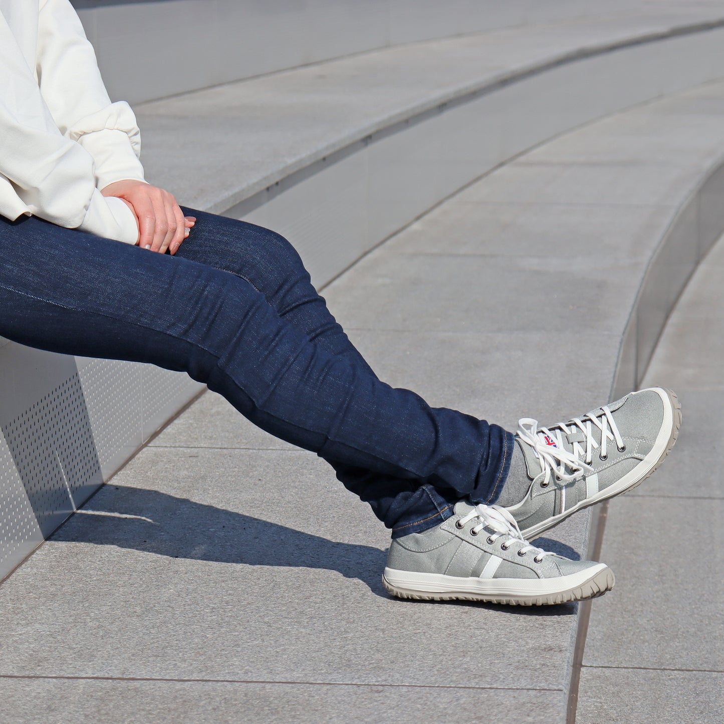 LUCY AD904 Navy - AdmiralSPORTS